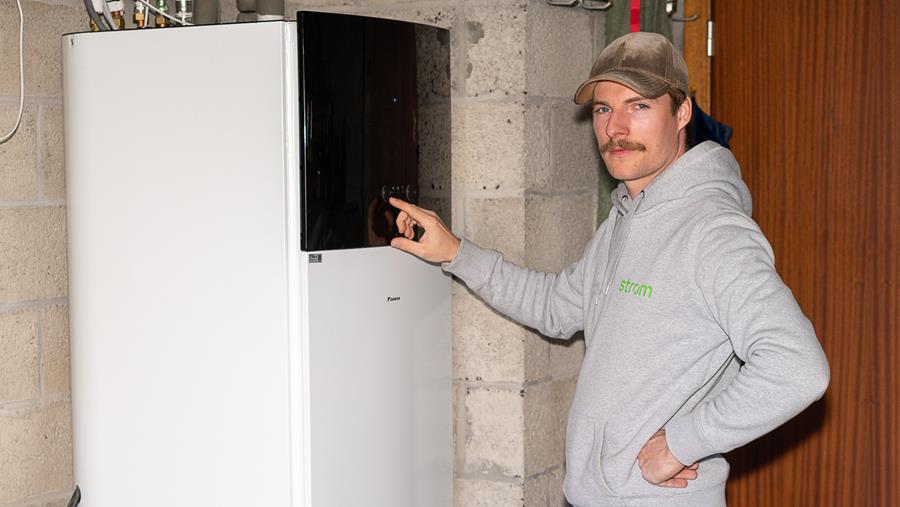 Des systèmes d'alarme au confort durable: l'avis d'un installateur