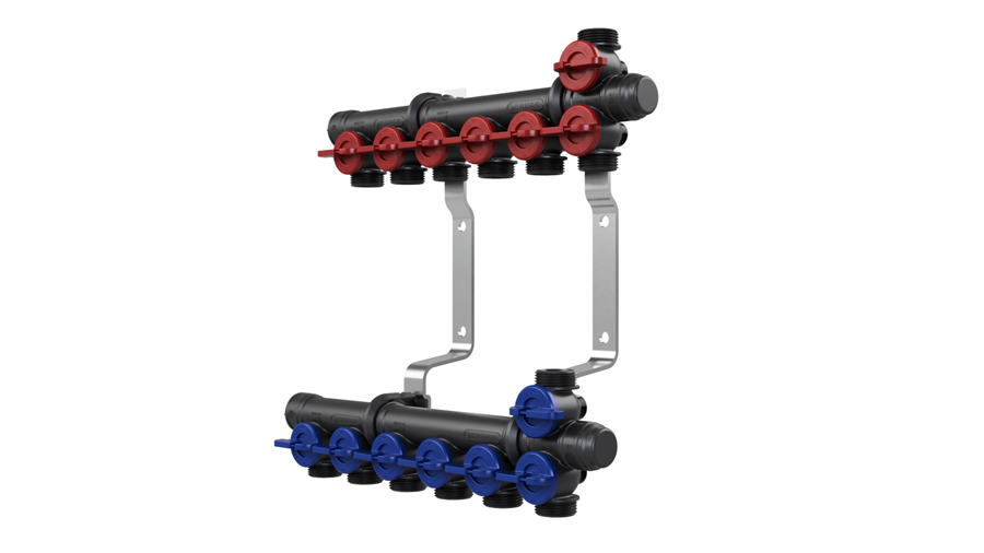 Découvrez l'alternative pour les distributeurs traditionnels de laiton