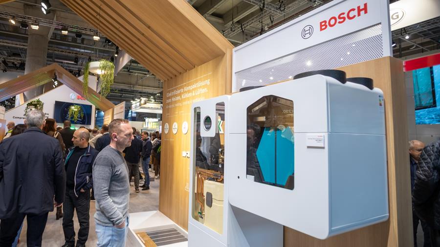 21 innovaties gespot op ISH 2025