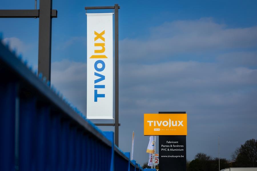 Portes ouvertes Tivolux: échanges et innovations