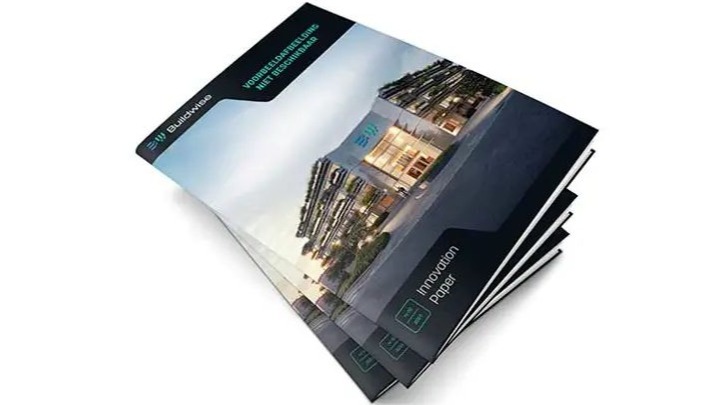 Impact des applications de l'IA sur le secteur belge de la construction