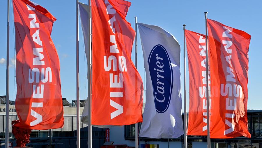 Viessmann présente sa stratégie multimarques au salon ISH 2025