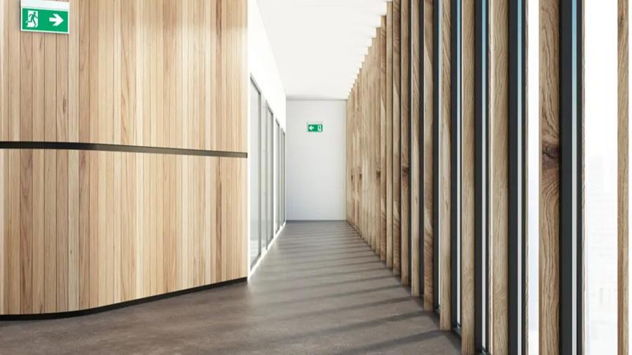 Nieuwe normen voor noodverlichting