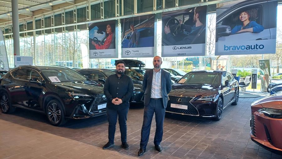 Occasiecenter Bravoauto verkoopt klanttevredenheid