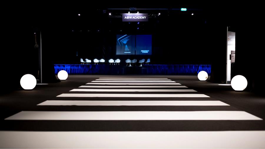 ARCHITECT@WORK ACADEMY – un programme dynamique avec des conférenciers nationaux et internationaux