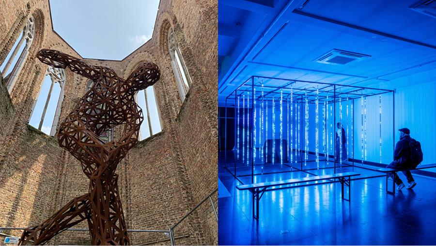 Expositions et événements connexes