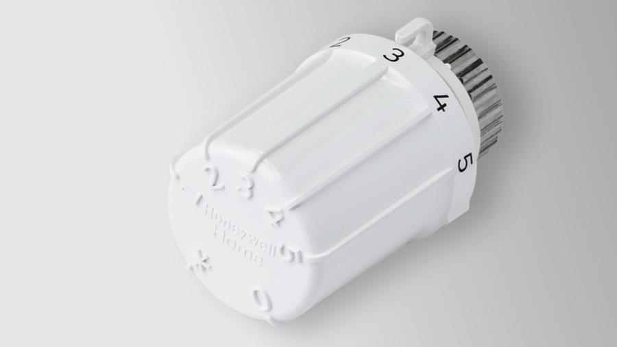 Resideo geeft slechtzienden meer controle over verwarmingsinstallatie