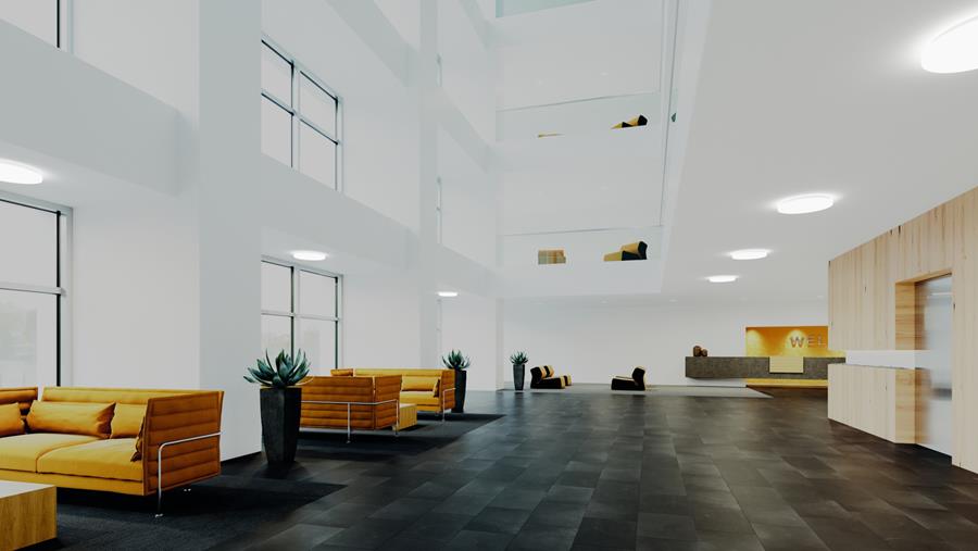 LEDVANCE élargit sa gamme de luminaires circulaires