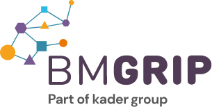 BREEMES – BM GRIP : Samen informeren wij onze klanten.