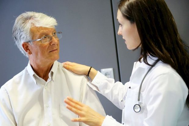 Trifluridine/tipiracil bij maag- en darmkanker