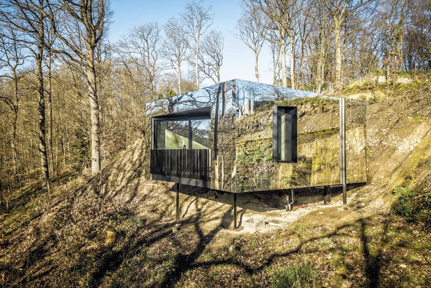 Op safari in eigen land 