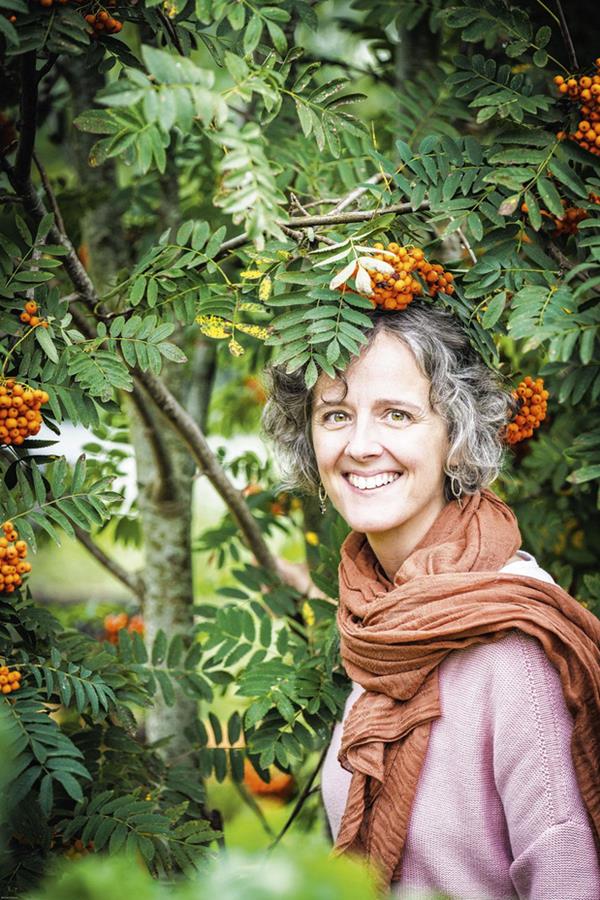 Van permacultuur tot bosbaden 