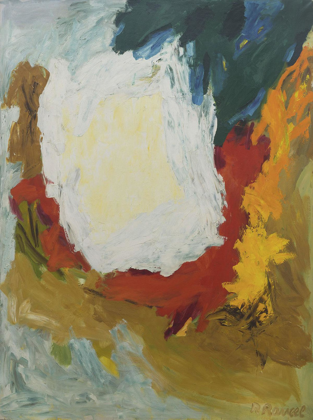 Het dorp als universum