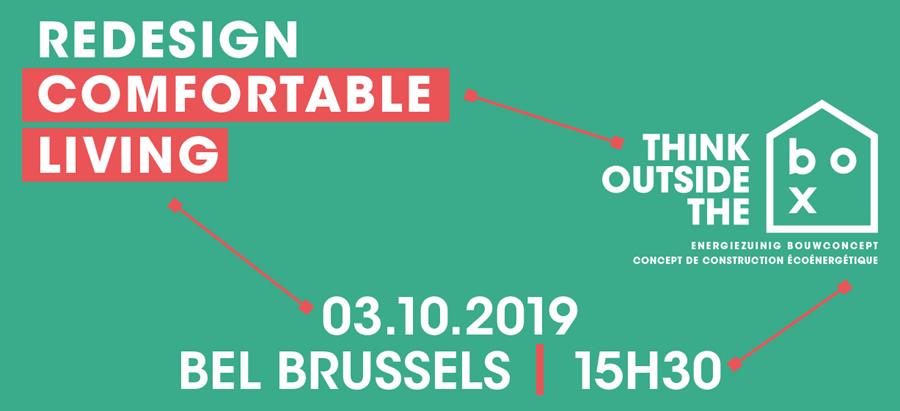 Permanente vorming 2019 voor de EPB-verslaggever