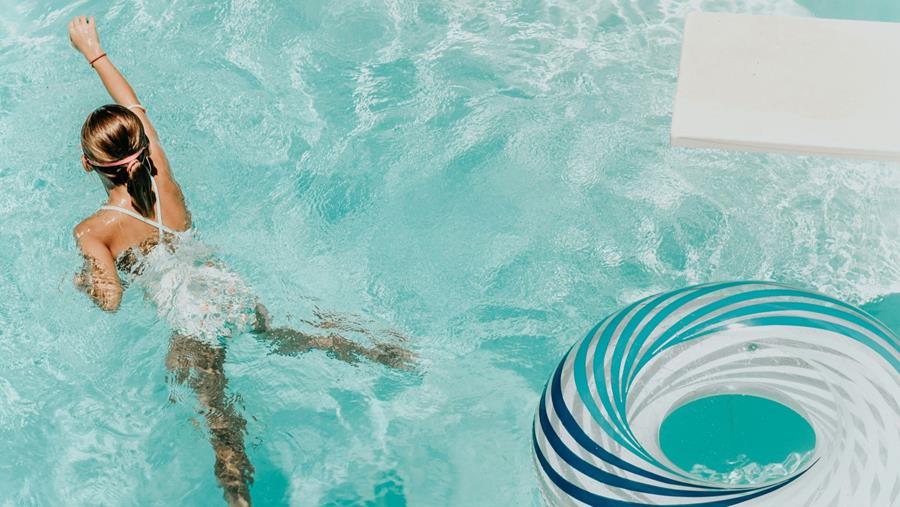 Hoe staat de Belgische zwembadmarkt ervoor?