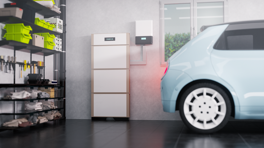 Bied jij batterijen op de markt aan? Sluit je aan bij Bebat!