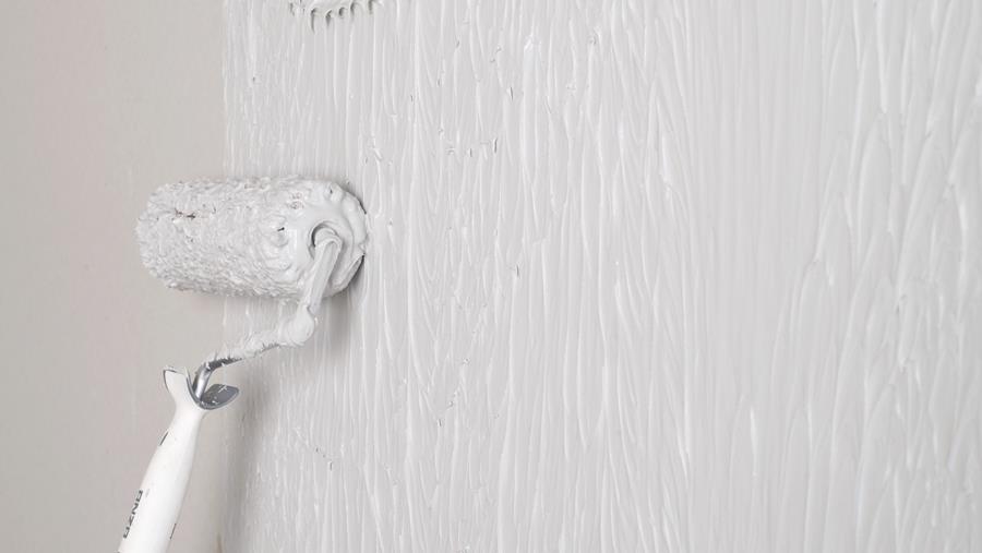 Verdubbel je aantal afgewerkte vierkante meters met rolplamuren