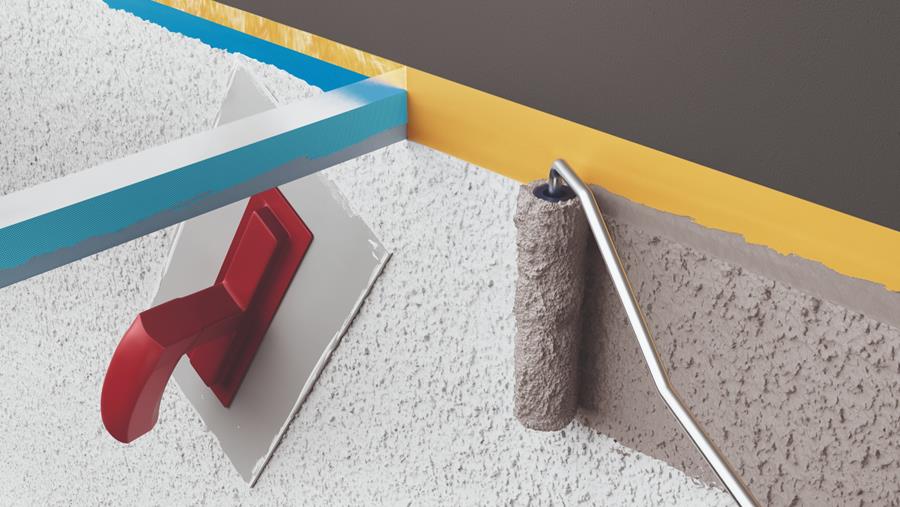 Connaissez-vous le ruban adhésif deux-en-un ou le ruban adhésif pour formes arrondies?