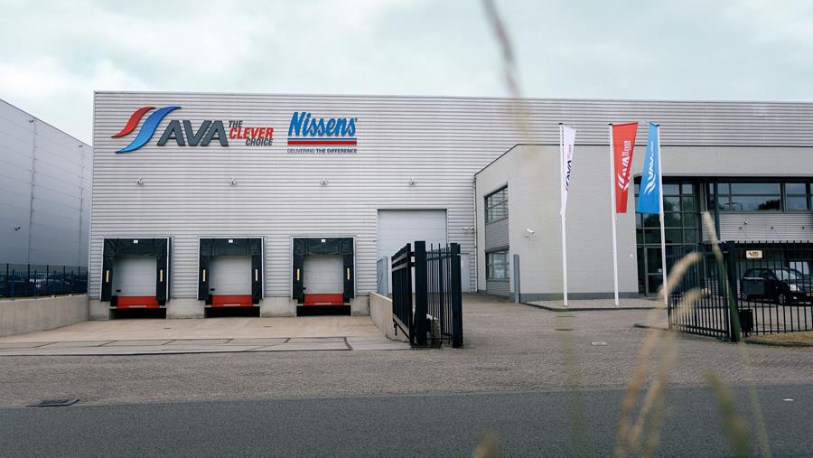 AVA, ook komend seizoen uw aircospecialist van a tot z