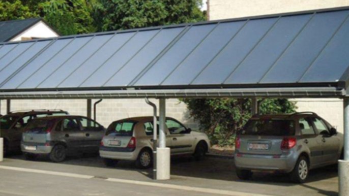 Premies zonneboiler vanaf 1/7/25 stopgezet in Vlaanderen