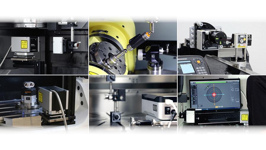 Voordelen van machinekalibratie