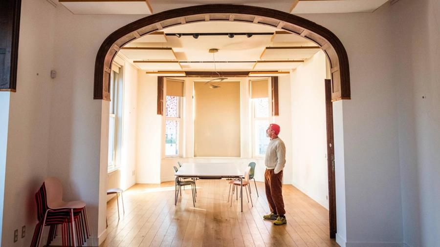 Akoestiekfabriek – Geluid dat goed doet