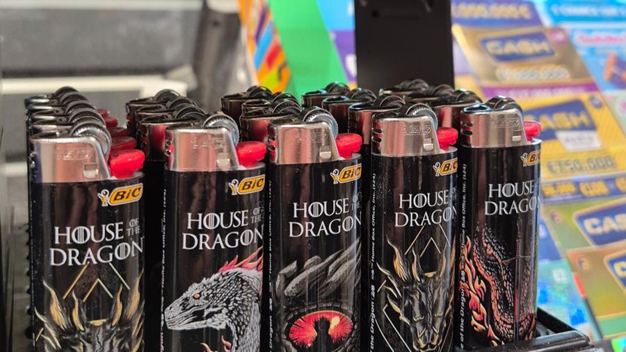 "BIC reste le partenaire le plus rentable"