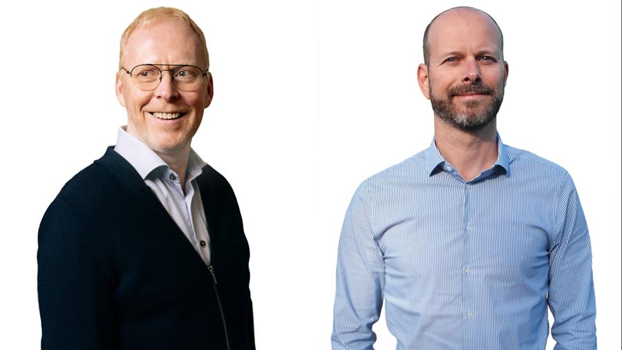 Climafed benoemt Johan De Cuyper tot voorzitter en Wim Persoons tot vicevoorzitter