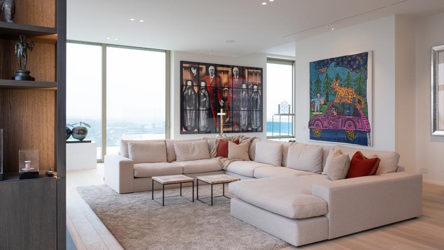 “We maken elk project uniek door te experimenteren met granulaten en kleurpigmenten” – Mathias Lambrecht