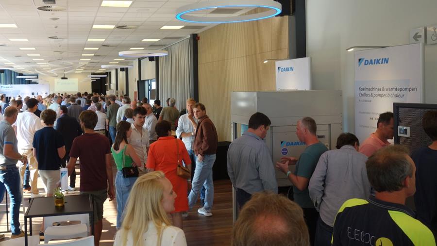 Une nouvelle hausse attendue pour 2027 sur le marché des pompes à chaleur