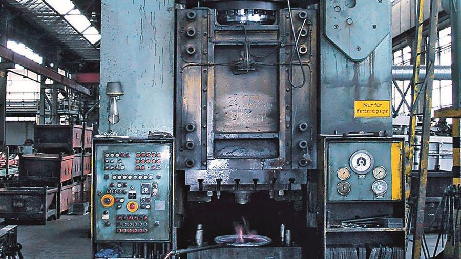 Intégration retrofit de l'arbre à cames électronique