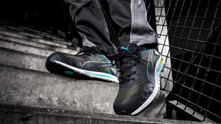 Consumenten tasten dieper in de buidel voor veiligheidsschoenen