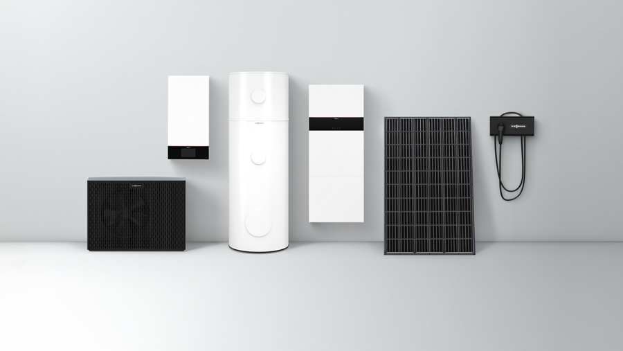 L'HEMS de Viessmann fait progresser le secteur HVAC