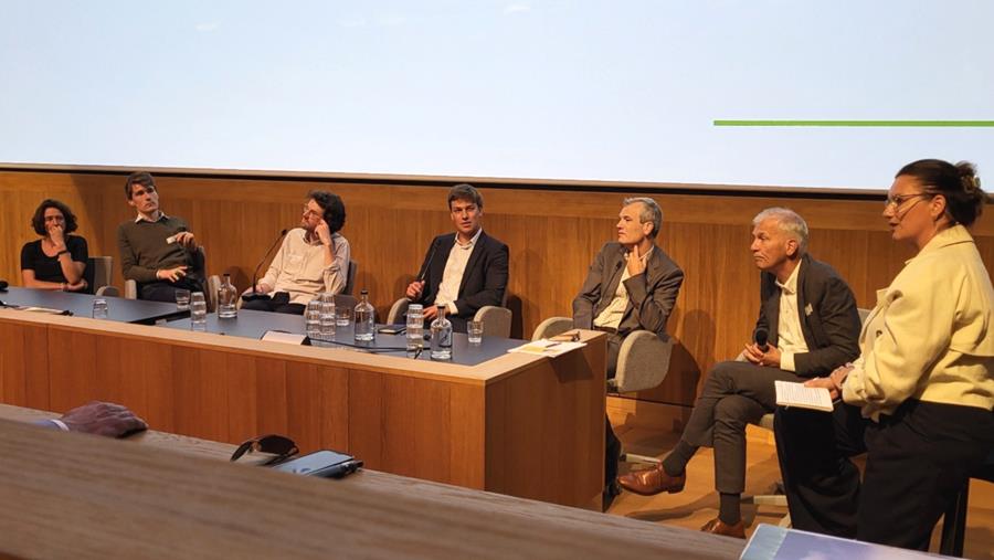 Hoe omgaan met injectietarieven en netcongestie