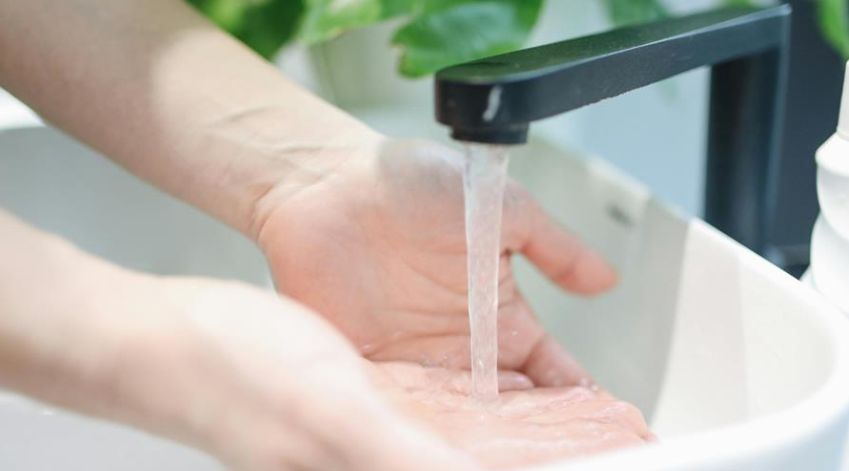 Plaatsgebrek geen reden om af te zien van waterontharding