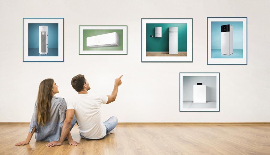 Warmtepompen zijn de evidente keuze – waarom dan nog twijfelen?