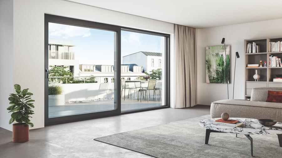 Facteurs déterminants pour la taille des chassis PVC