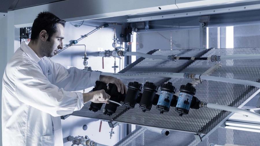 Slim installeren? Profiteer nu van de bouwverlofactie bij RBM voor microbellenafscheiders en vuilafscheiders.