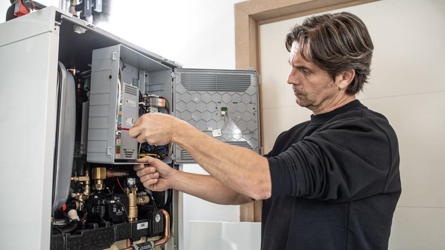 Waarom AVBC Chauffage al jaren vertrouwt op Buderus