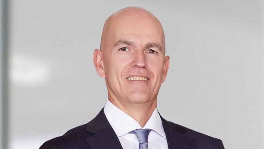 In memoriam: Luc Baetens (CG Car-Garantie Versicherungs-AG)