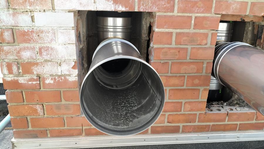 Bestaande ventilatiekanalen snel en efficiënt renoveren