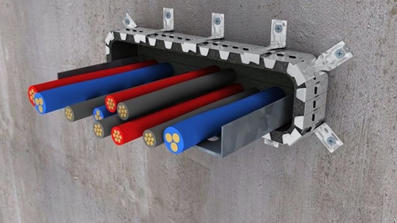 Het belang van correct uitgevoerde doorvoeren in brandcompartimentering