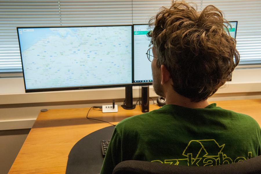 AZ Kabel Services, encore plus flexible