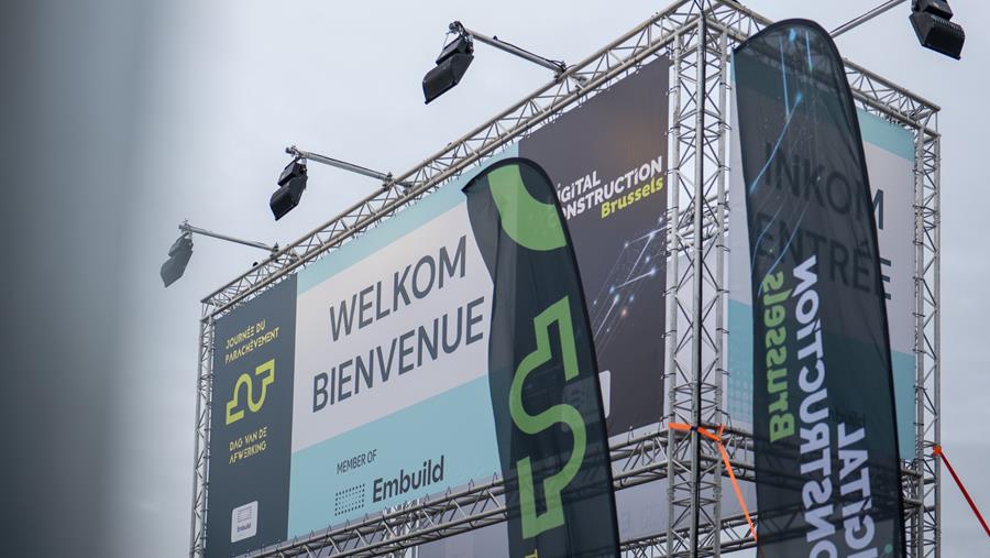 Ontmoet 2.000 vakmannen op 1 dag: word standhouder op de Dag van de Afwerking 2025