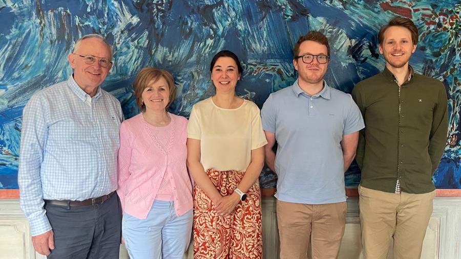 Nieuwe samenwerking versterkt bodemspecialisatie