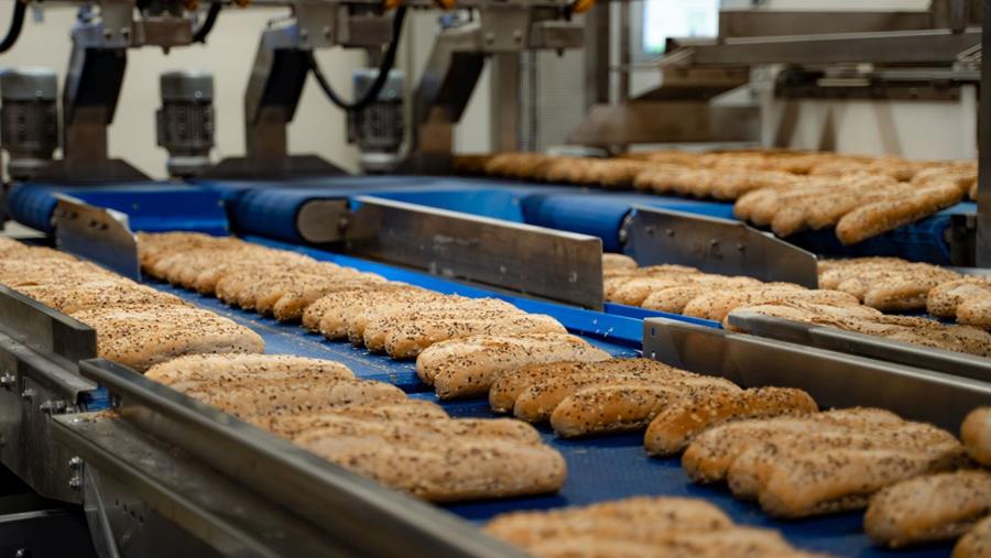 Lantmännen Unibake Londerzeel ou l'art de se réinventer