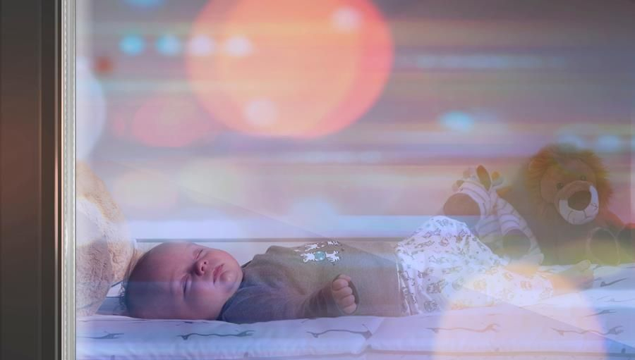 Akoestische winst van geluidswerend glas