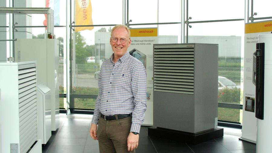 "Introduisons le terme de technicien climatique, qui correspond mieux à ce métier et est attrayant"