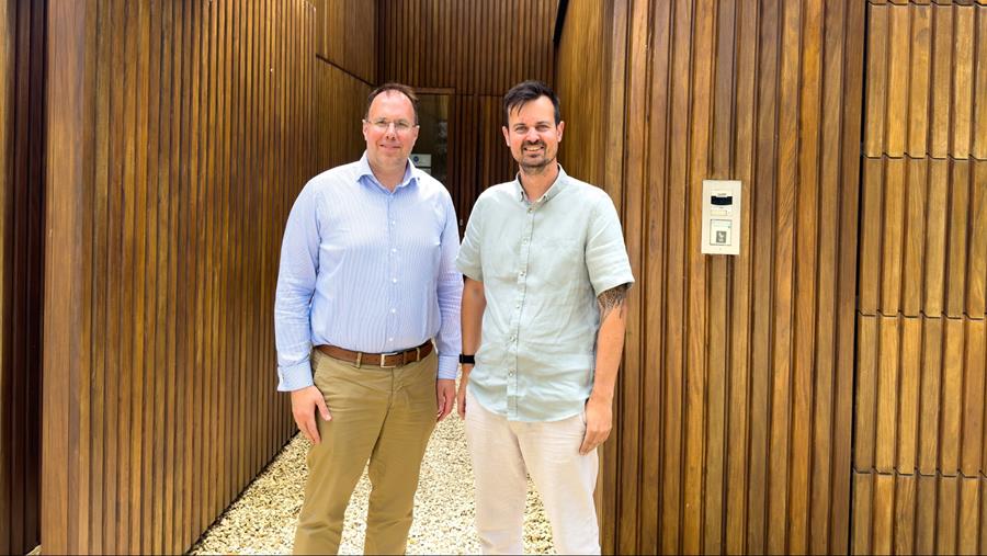 Meetbedrijven CC Experts en HILO bundelen krachten