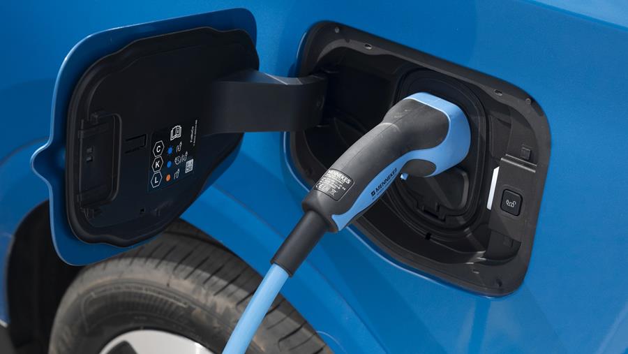 Le futur de votre flotte est électrique